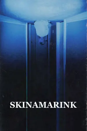 Poster to the movie "Skinamarink" #742064
