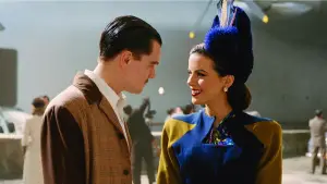 Backdrop to the movie "The Aviator" #611593