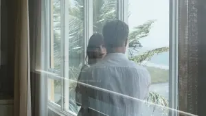 Backdrop to the movie "The Babymoon" #482720