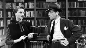 Backdrop to the movie "The Big Sleep" #205511