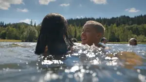 Backdrop to the movie "The Hunger Games: The Ballad of Songbirds & Snakes" #591497