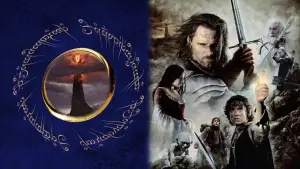 Backdrop to the movie "The Lord of the Rings: The Return of the King" #514732