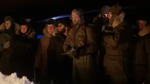 Backdrop to the movie "The Thing" #599866