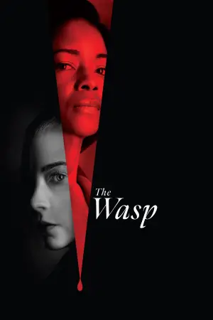 Poster to the movie "The Wasp" #791397
