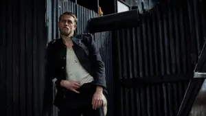 Backdrop to the movie "True History of the Kelly Gang" #382889