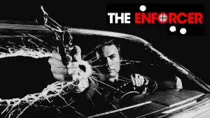 Backdrop to the movie "The Enforcer" #95103