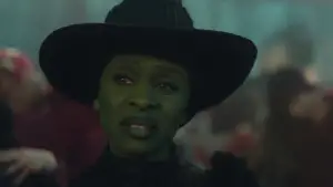 Backdrop to the movie "Wicked" #529677