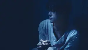 Backdrop to the movie "Resurrection" #528613