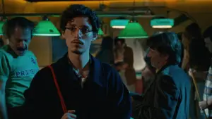 Backdrop to the movie "The Last One for the Road" #576488