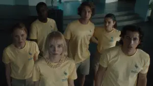 Watch film Corporate Retreat | "Corporate Retreat" Horror-Dark Comedy | Official Trailer