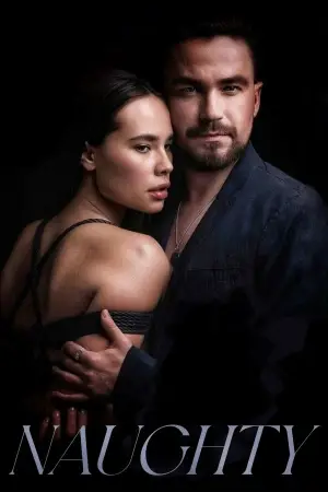 Poster to the movie "Naughty" #806751