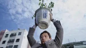 Backdrop to the movie "No Other Choice" #511053