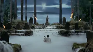 Backdrop to the movie "Kwaidan" #813031