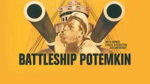 Watch film Battleship Potemkin | Mark Kermode reviews Eisenstein's Battleship Potemkin (1925) | BFI Player