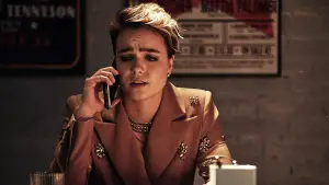 Backdrop to the movie "Uppercut" #735389