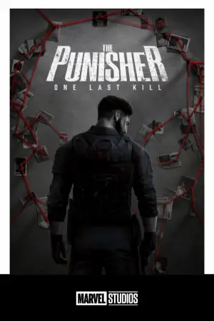 Poster to the movie "Untitled ‘The Punisher’ Special" #813878