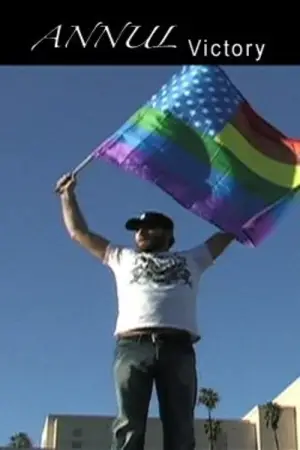 Movie poster "Annul Victory"