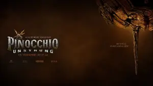 Backdrop to the movie "Pinocchio: Unstrung" #952376