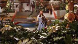 Backdrop to the movie "The Wizard of Oz" #523846