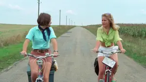 Backdrop to the movie "And Soon the Darkness" #396513