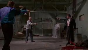 Backdrop to the movie "Reservoir Dogs" #602641