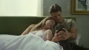 Backdrop to the movie "Good Boy" #747284