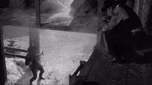 Backdrop to the movie "High Noon" #809170