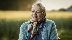 Backdrop to the movie "It Takes a Village" #795960