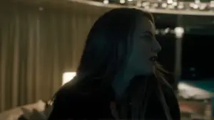 Backdrop to the movie "The Woman in Cabin 10" #573008