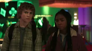 Backdrop to the movie "A Hero