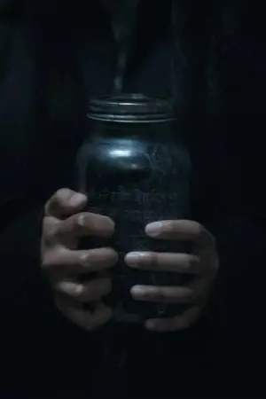 Poster to the movie "It Lives Inside" #193689