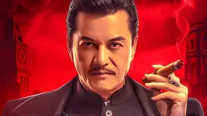 Watch film Assassination: 1932 | Assassination: 1932 (2025) Official Trailer HD English Sub.