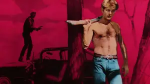 Backdrop to the movie "Badlands" #667943