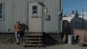 Backdrop to the movie "Brokeback Mountain" #753819