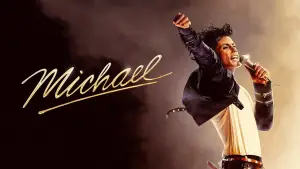 Backdrop to the movie "Michael" #908452