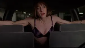 Backdrop to the movie "Crash" #285873