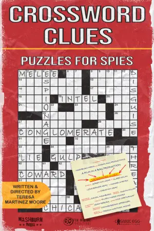 Crossword Clues