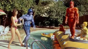 Backdrop to the movie "Earth Girls Are Easy" #382680