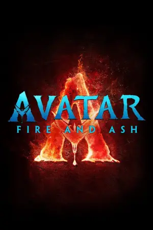 Poster to the movie "Avatar 3" #507943