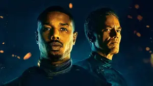 Backdrop to the movie "Fahrenheit 451" #348295