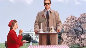 Backdrop to the movie "Guarding Tess" #388102