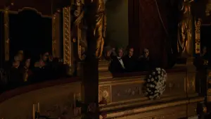 Backdrop to the movie "The Godfather Part III" #577437