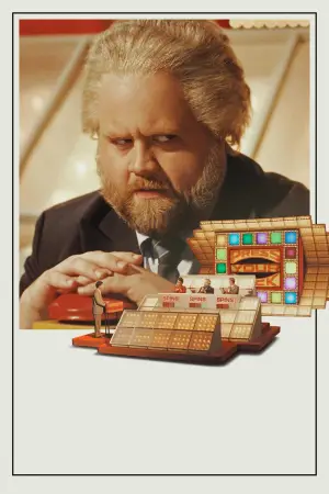 Poster to the movie "The Luckiest Man in America" #671945