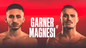 Backdrop to the movie "Ryan Garner vs. Michael Magnesi" #931298