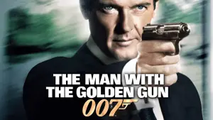 Backdrop to the movie "The Man with the Golden Gun" #81279