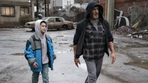 Backdrop to the movie "Samaritan" #724553