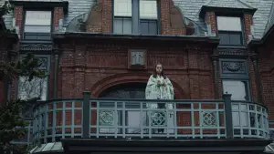 Backdrop to the movie "Knives Out" #561274