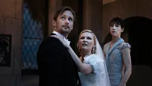 Backdrop to the movie "Melancholia" #787247