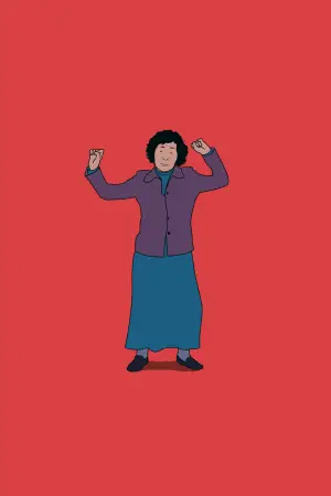 Poster to the movie "Mother" #755033