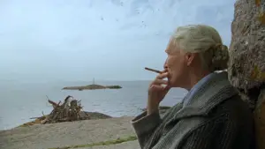 Backdrop to the movie "The Summer Book" #597436